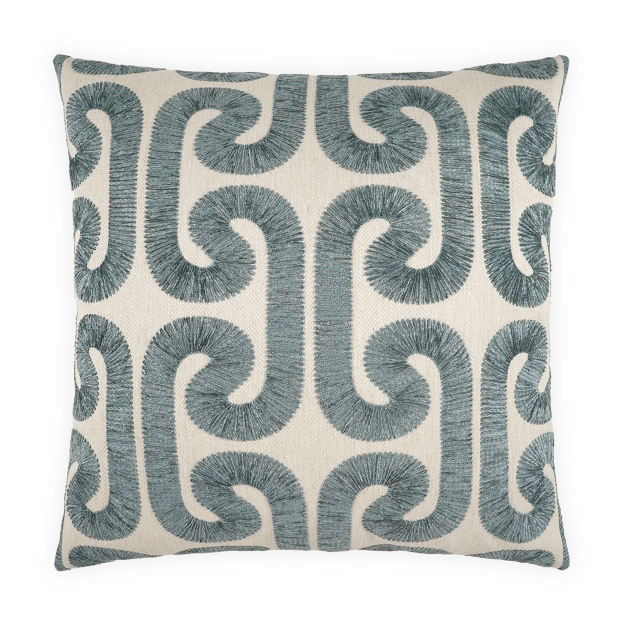 Hathaway Square Sky Pillow 22x22