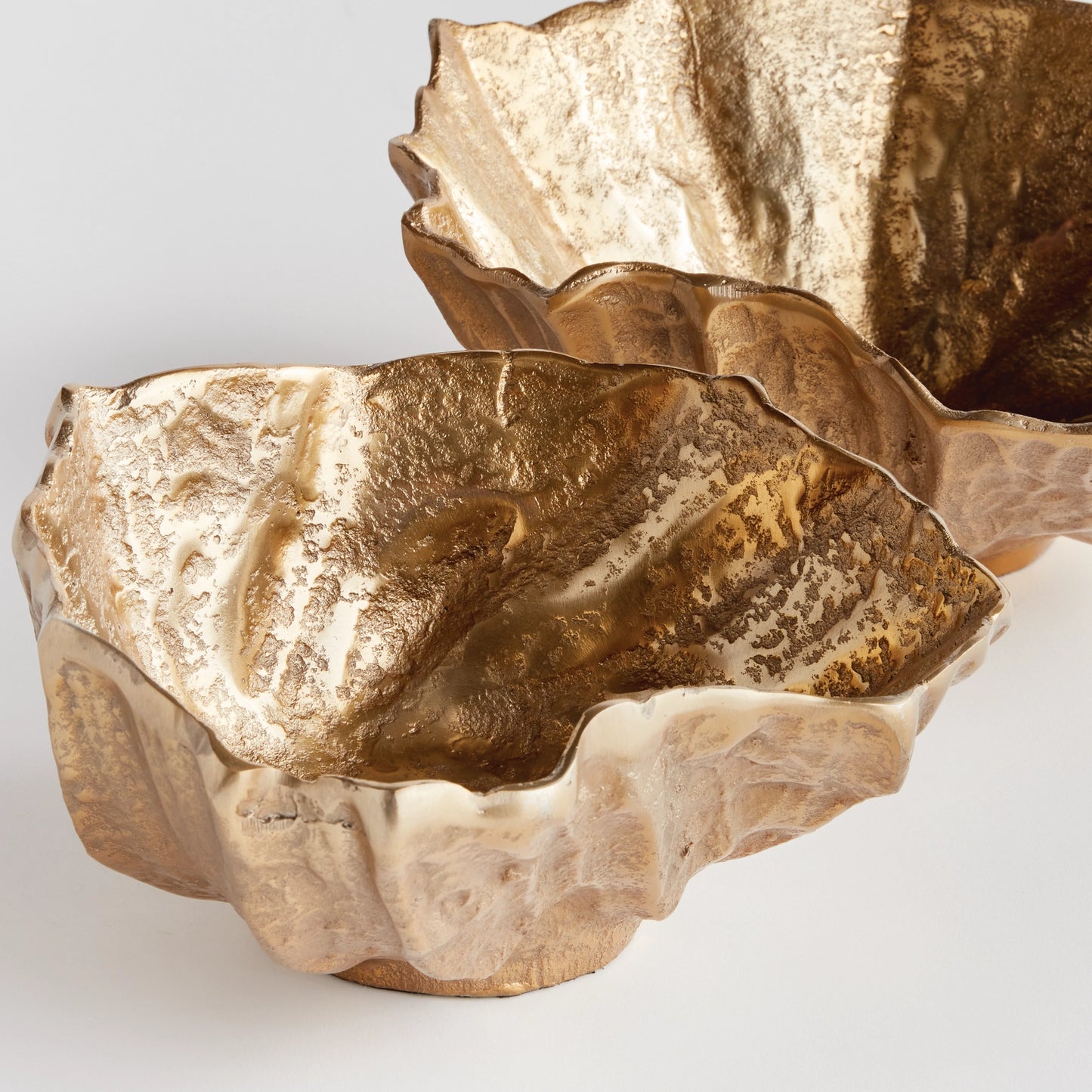 Ostra Decorative Bowl Sm