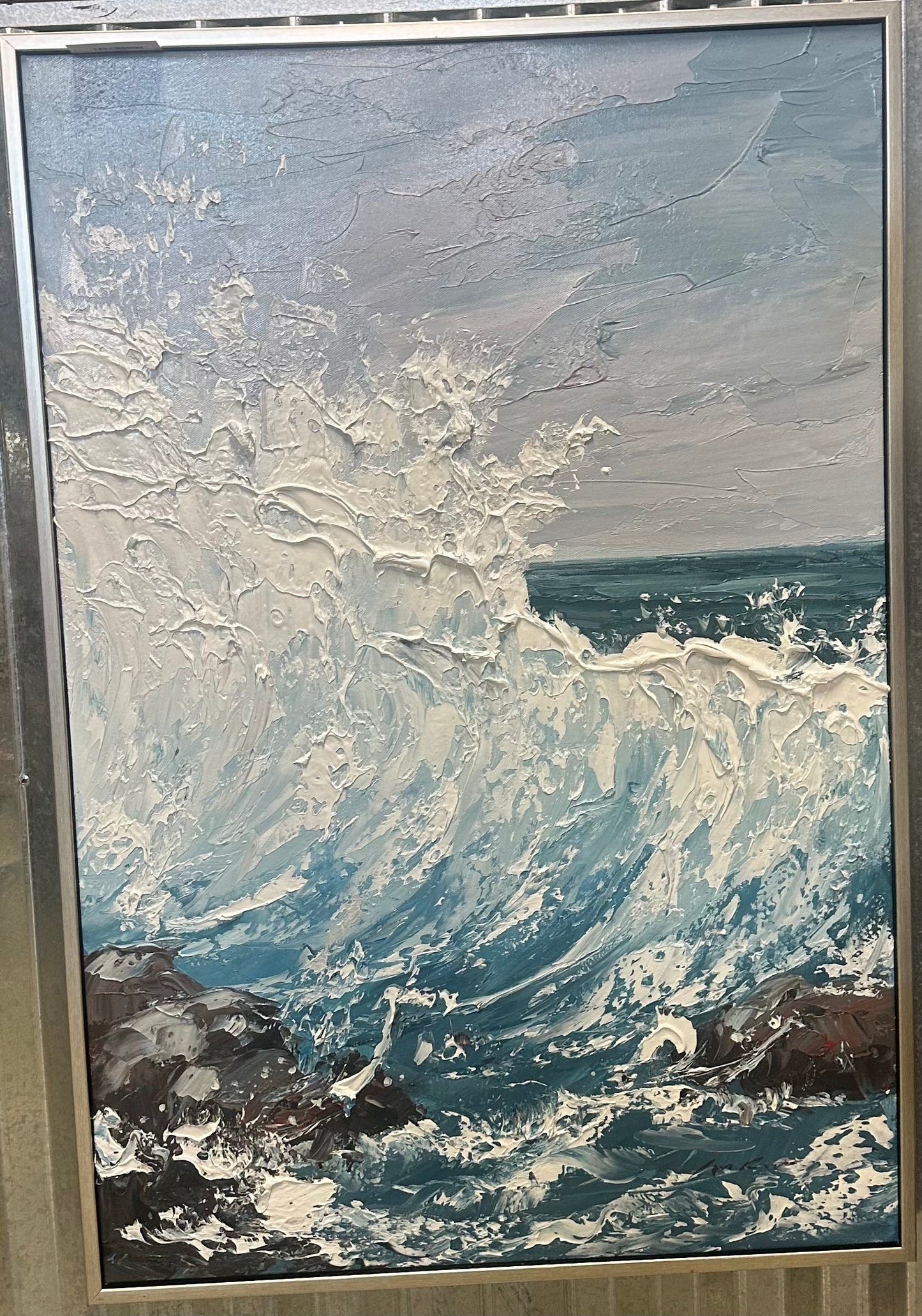 Ocean24x36