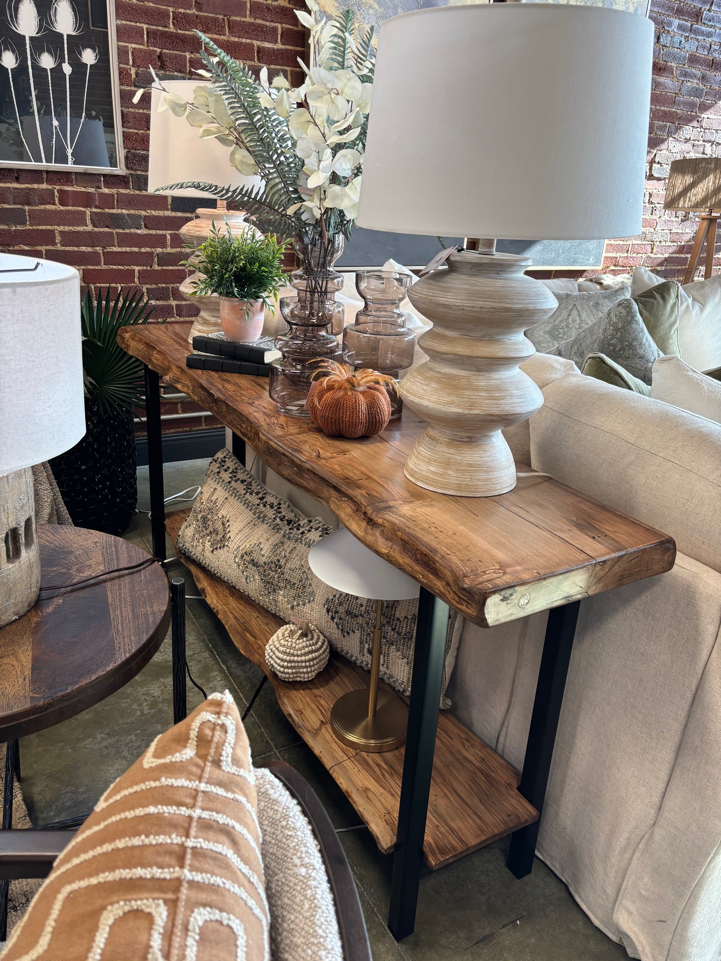Sofa Table