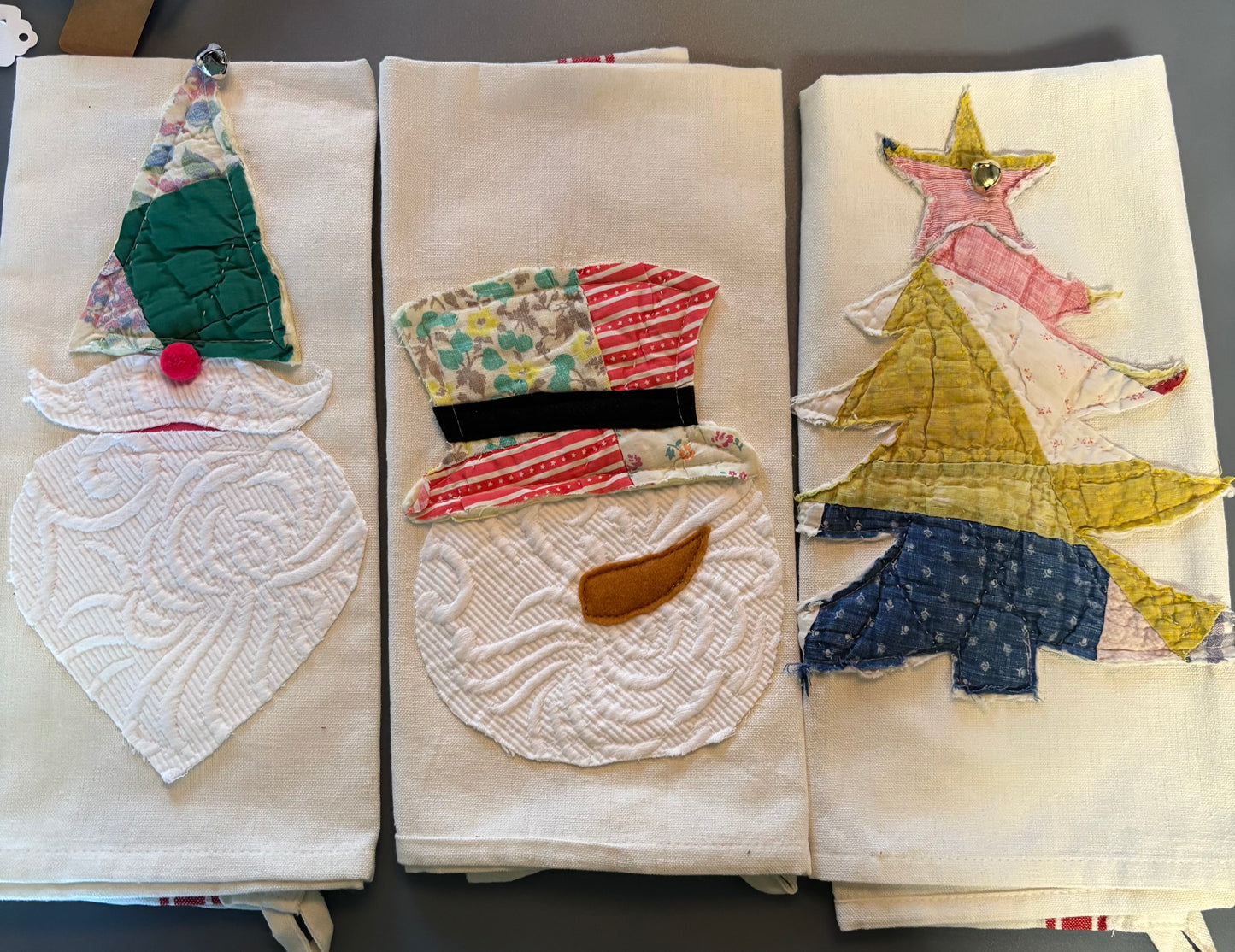 Handcrafted Hand Towel