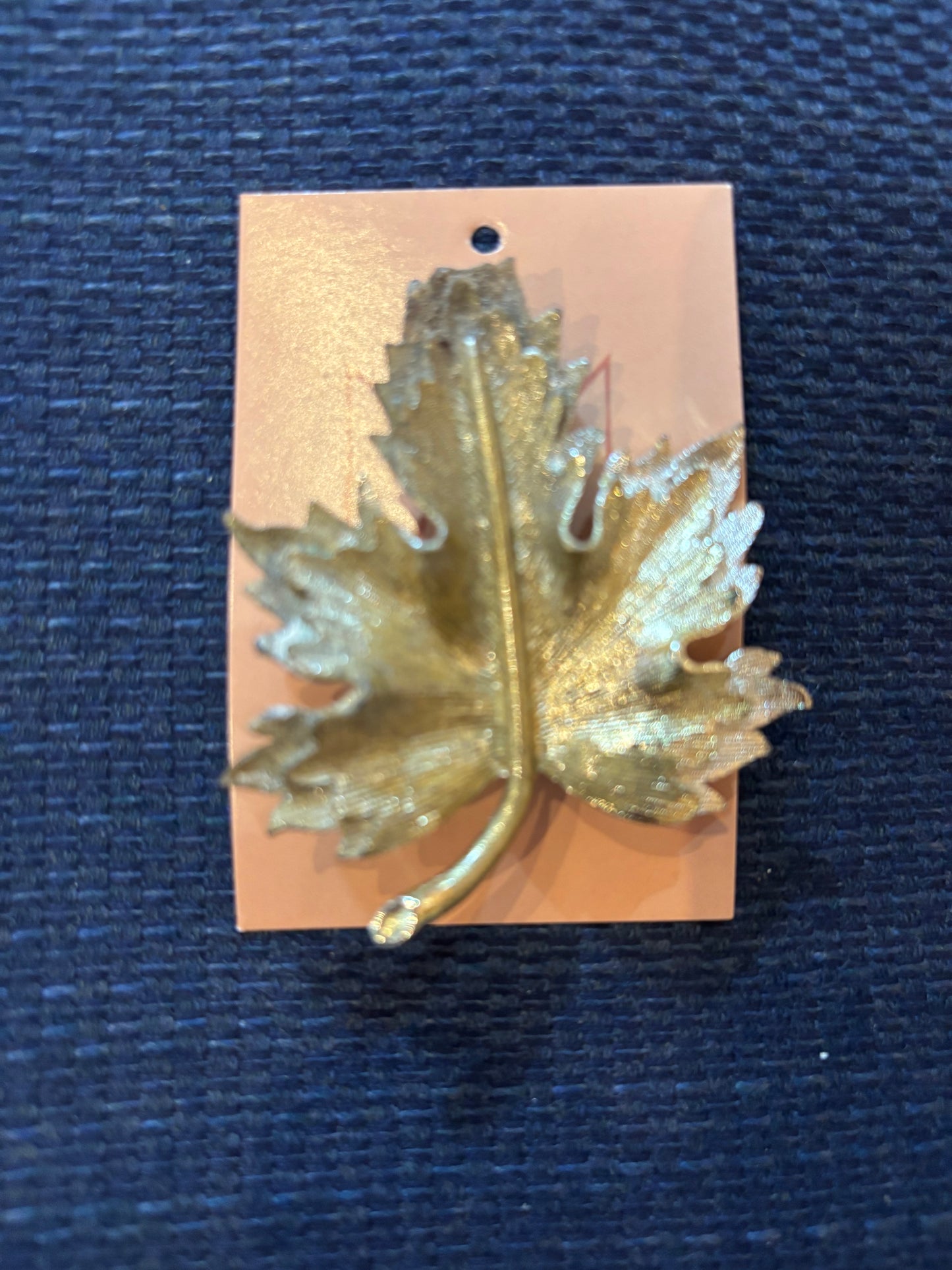 Sarah Coventry Brooch