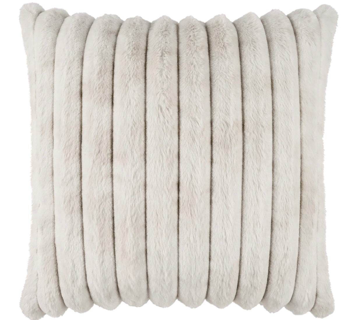Summit Square Ivory Feather Down