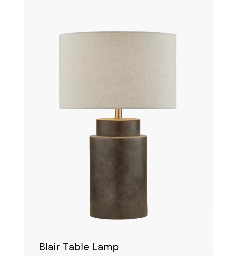 Blair Table Lamp