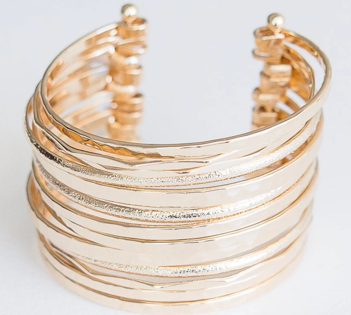 Bonnie Braclet Gold