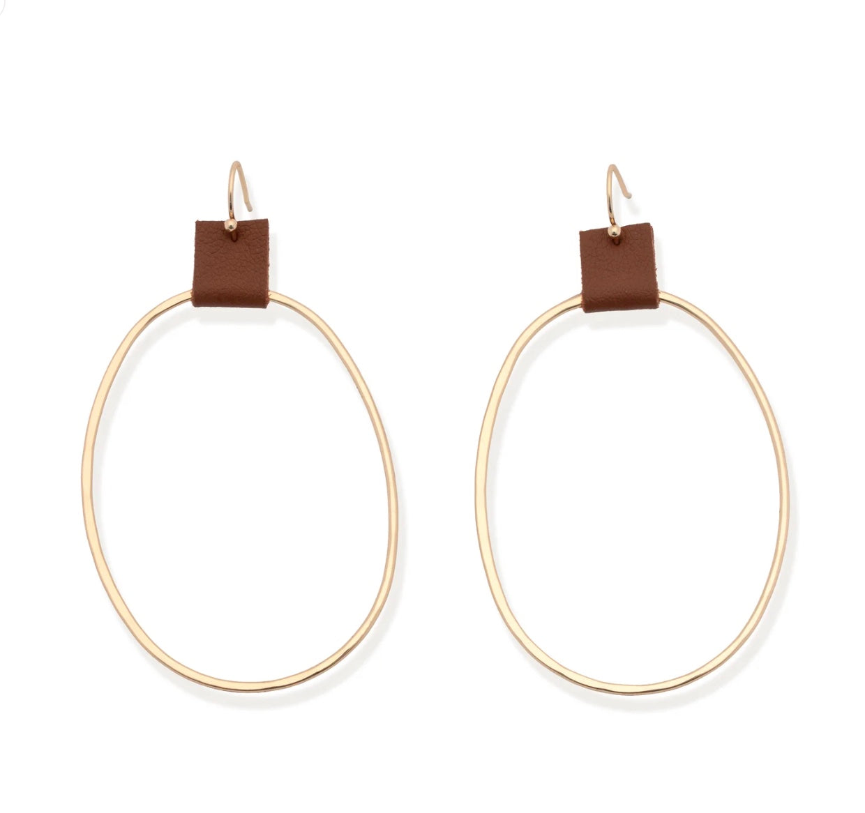 Claire Earrings