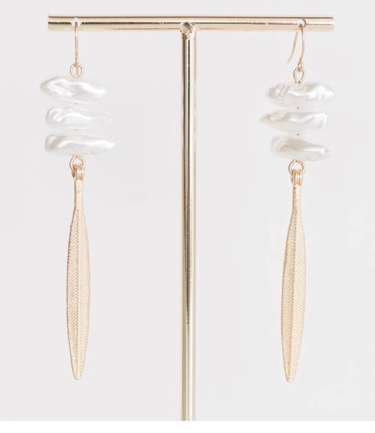 Birdie Earrings