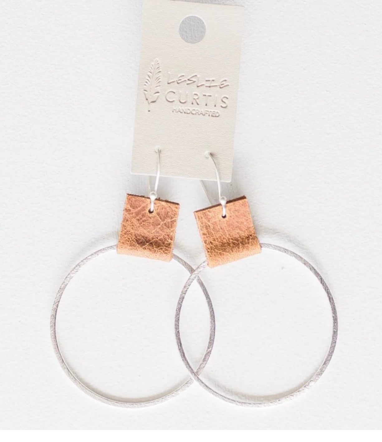 Laura Earrings