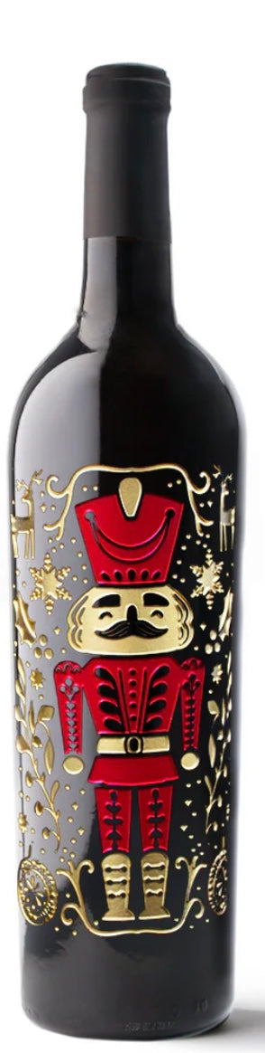 Nutcracker Cabernet