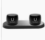 Pro Dual U Speaker