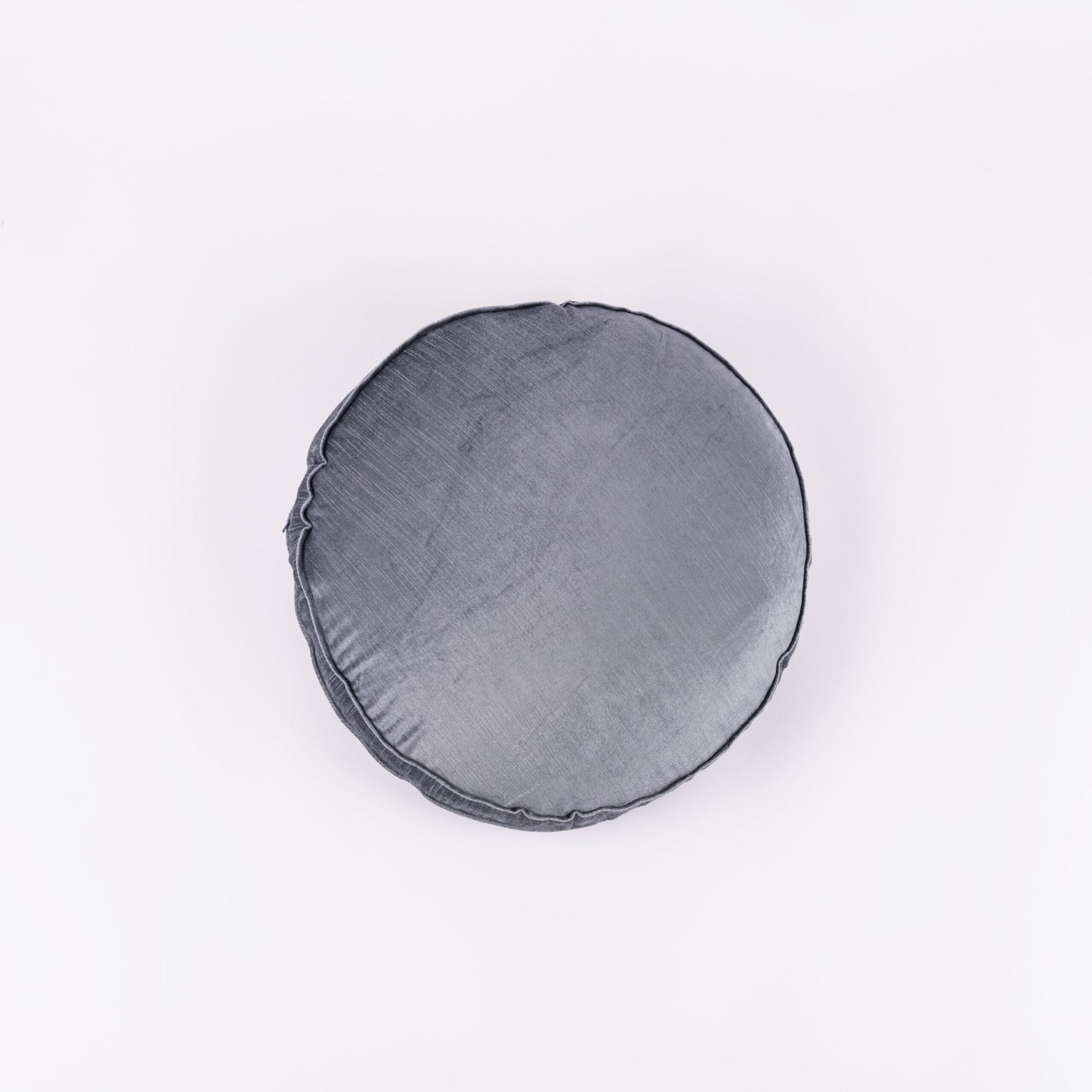 Lia Round Pillow