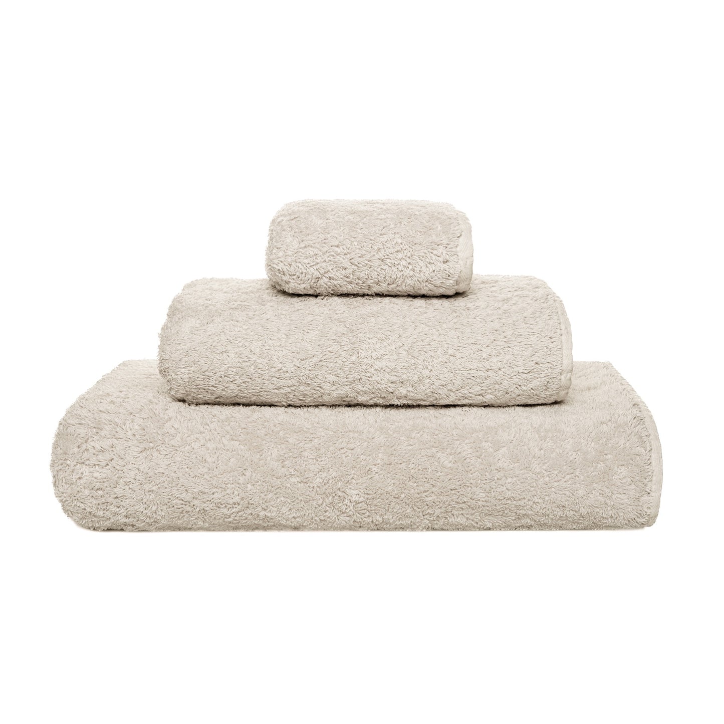 Egoist Bath Towel 28"x55" Fog