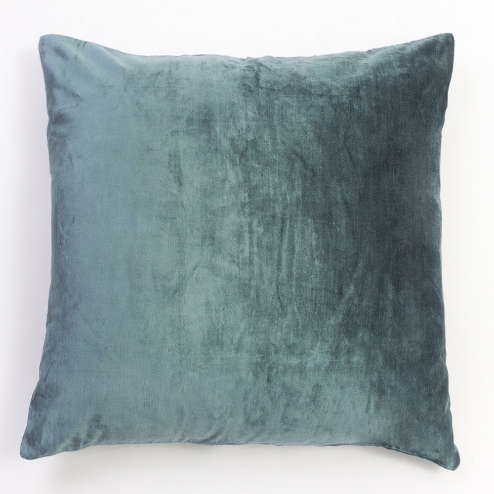 Lia Velvet Euro Sham