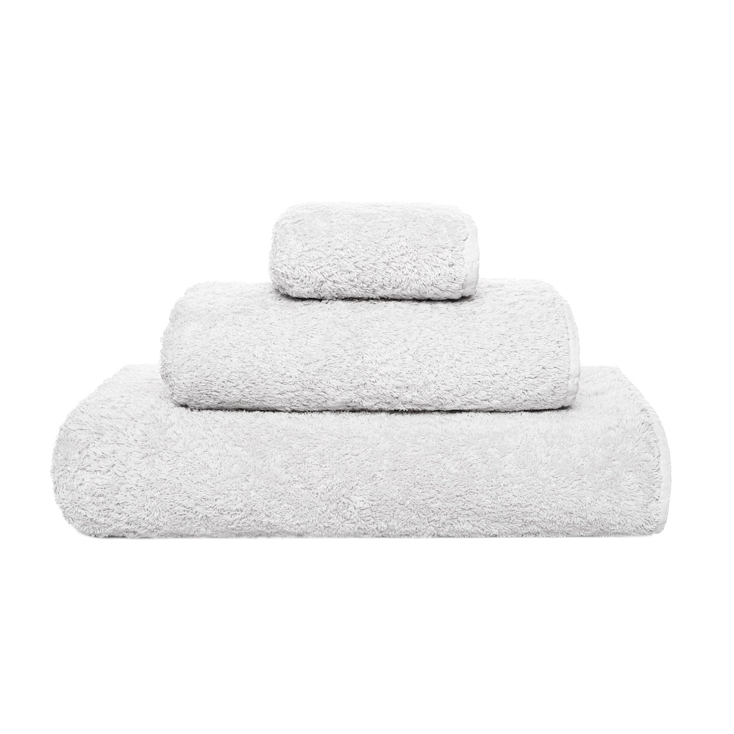 Egoist Washcloth 12x12 Cloud