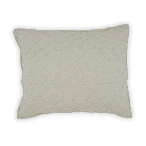 Louisa Linen Dutch Sham