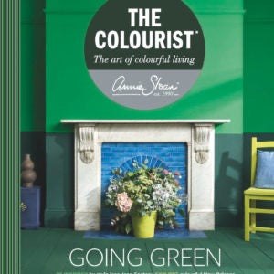 The Colorist Bookazine Issue #7
