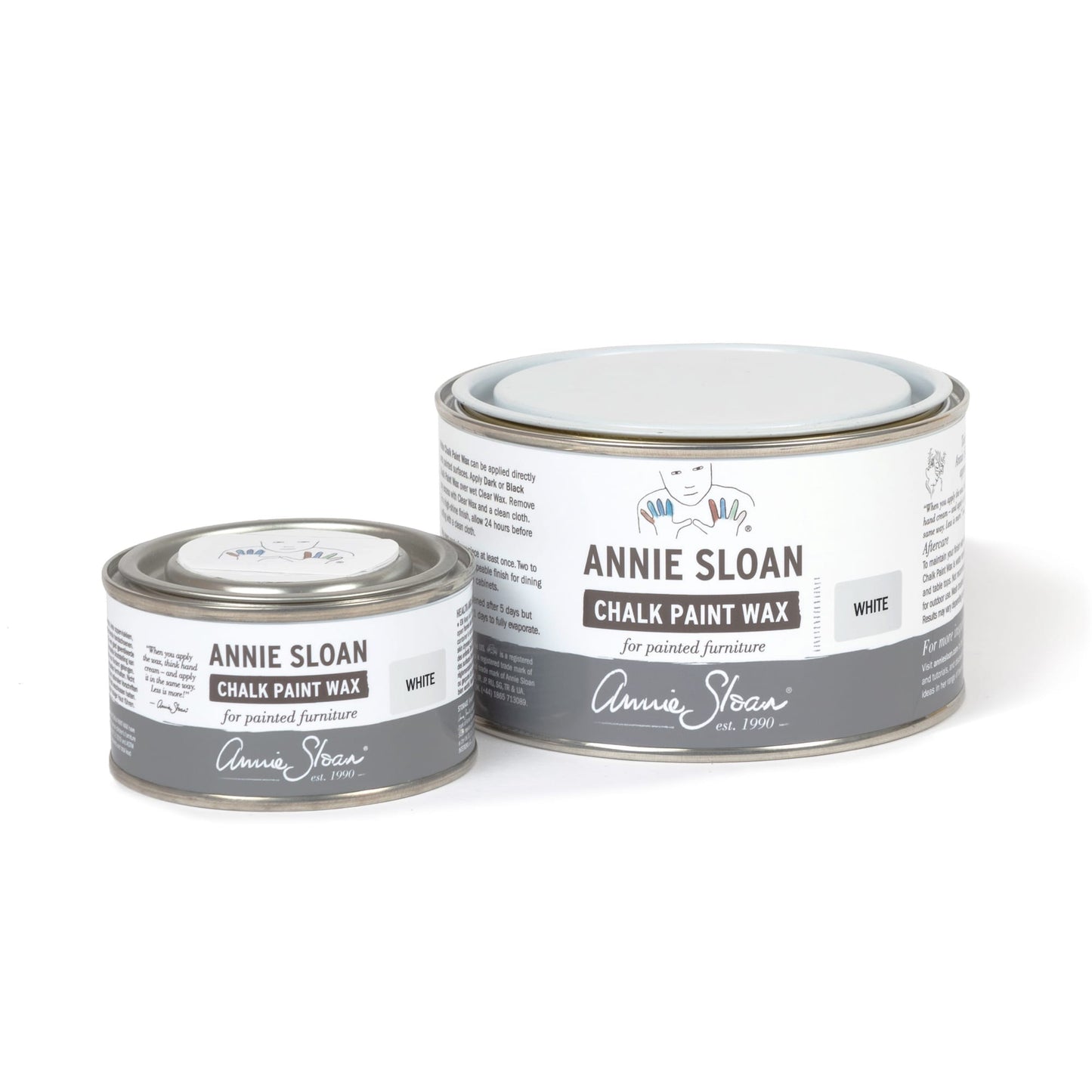 White Wax 500ml