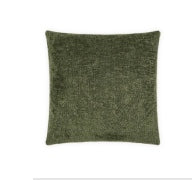 Knubby Moss Pillow 22 x 22