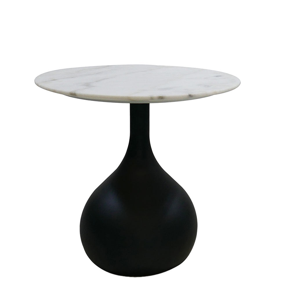 Enzo Round Side Table