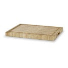 Farmhouse Butcher Block Med. 20x15