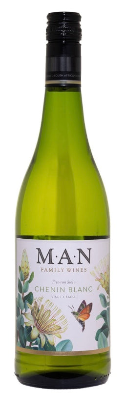 MAN Family Wines Chenin Blanc