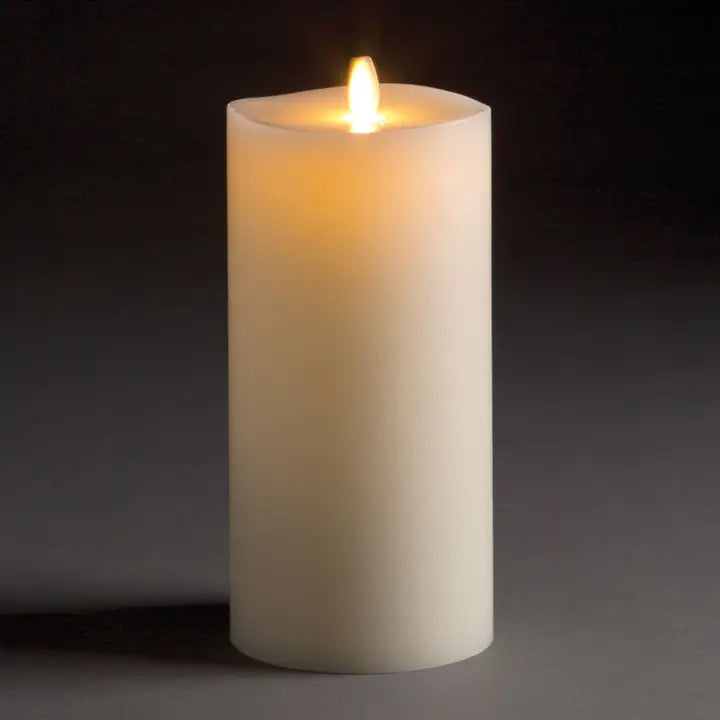 Lightli Moving Flame 4"x8.5"