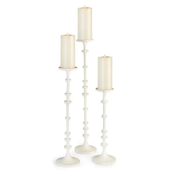 Abacus Candle Stands 24 in