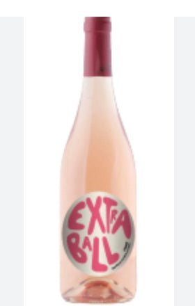 Extra Ball White