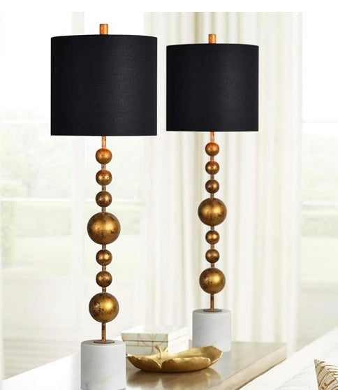 Meredith Lamp