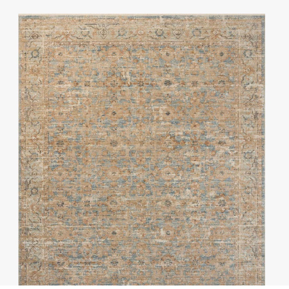 Heritage Rug 8 x 10