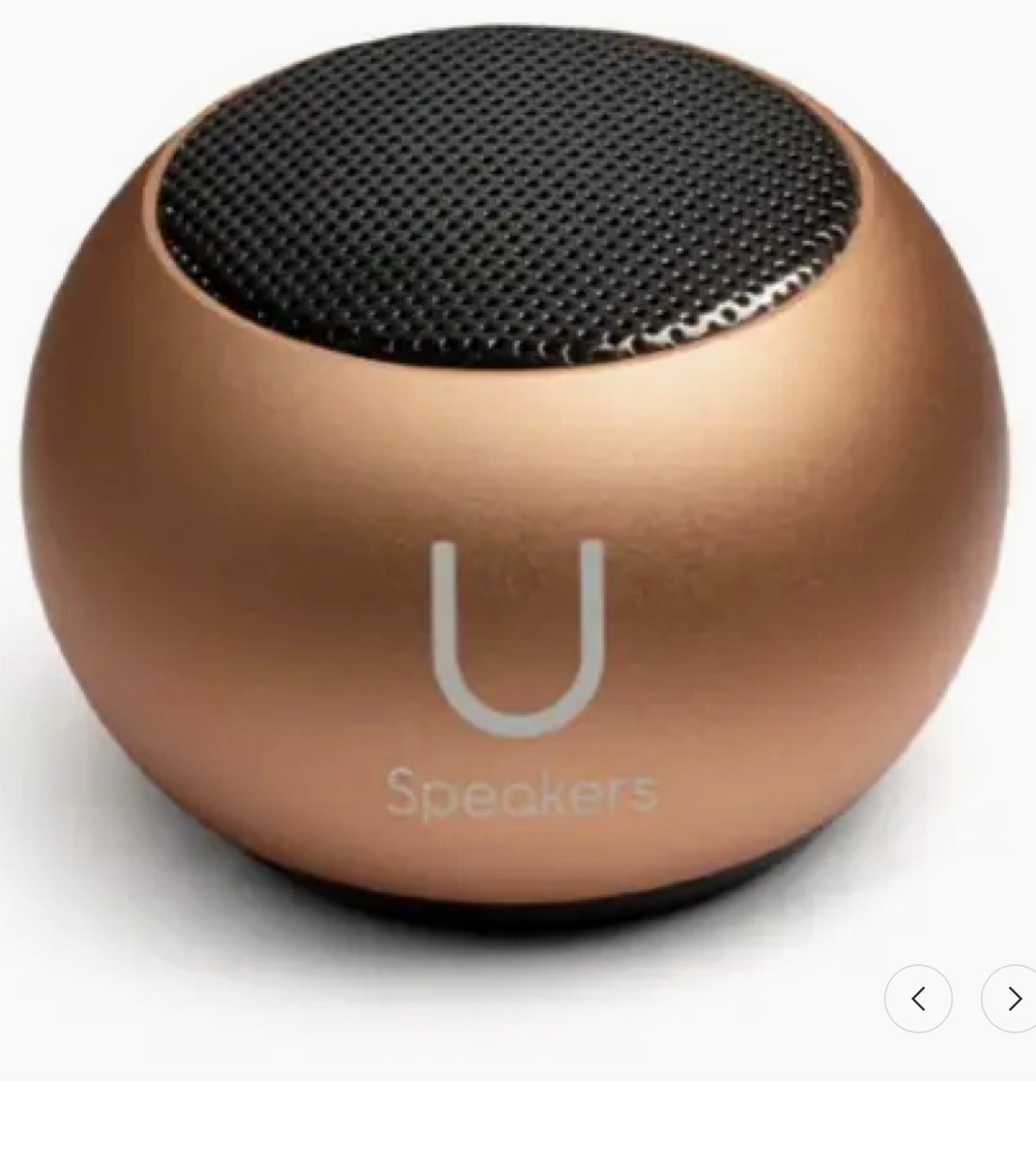 U Mini Speaker