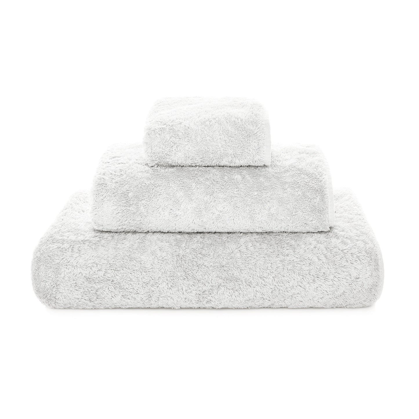 Egoist Hand Towel 18"x30" Cloud