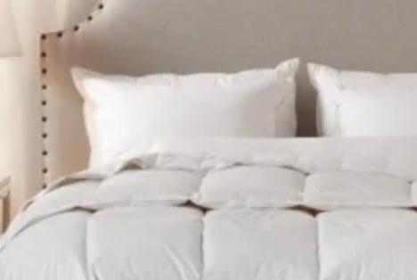 Queen Pillow