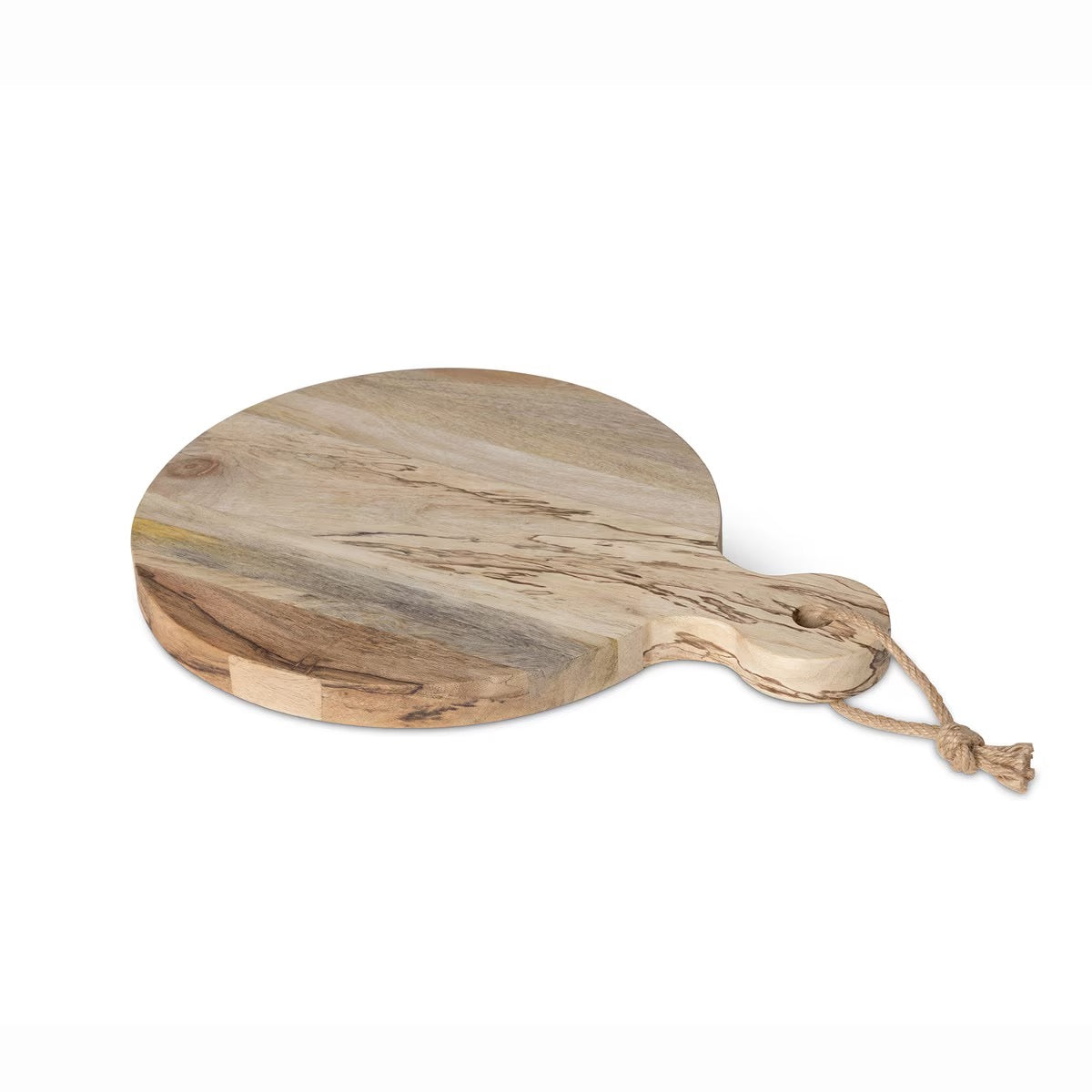 Round Cutting Board -Small