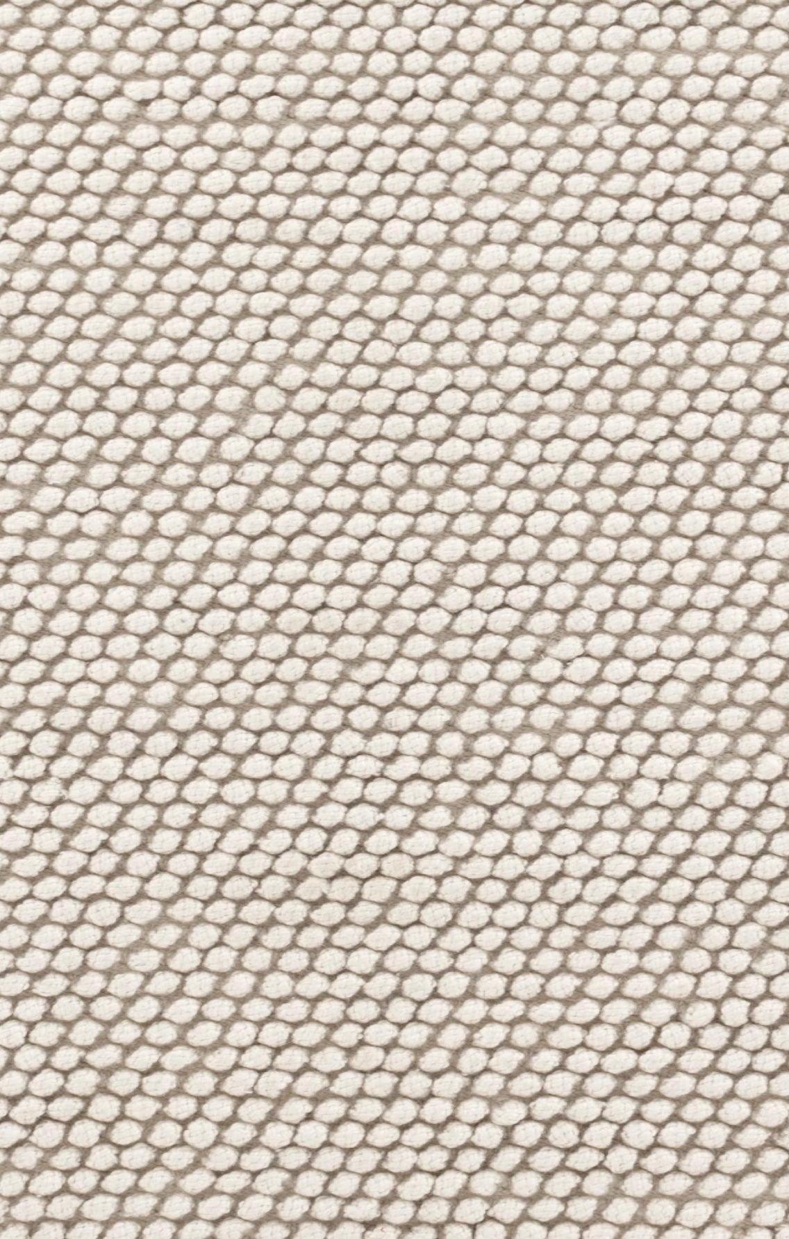 Sonoma Handwoven Rug/Ivory