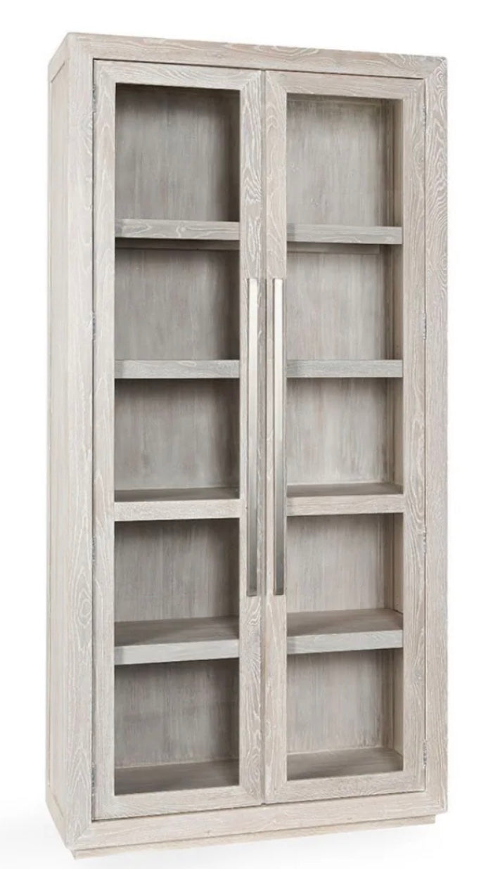 Bradley Tall Cabinet