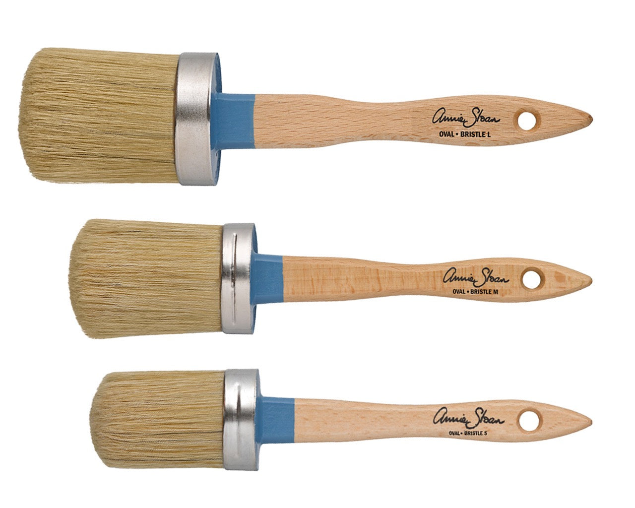 Chalk Paint Brush Small-#8