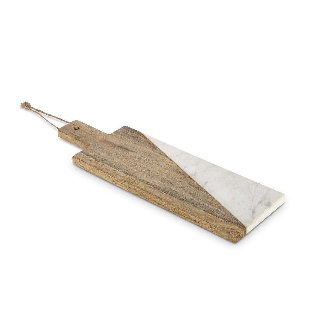 Wood/Marble Cutting Board