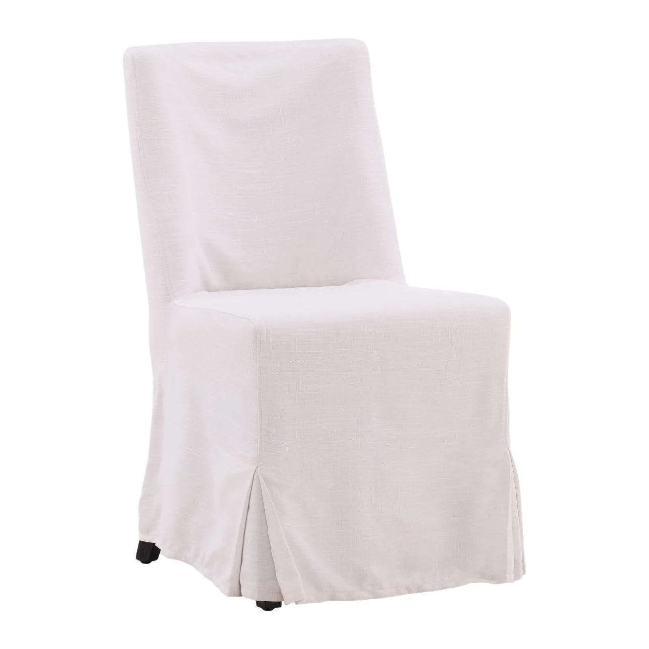 Craig Dining Chair Slipcovered