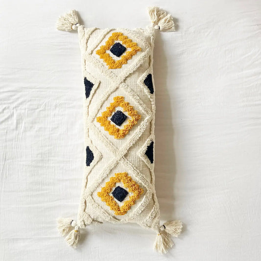 Amalfi Coast Rectangle Pillow Cover