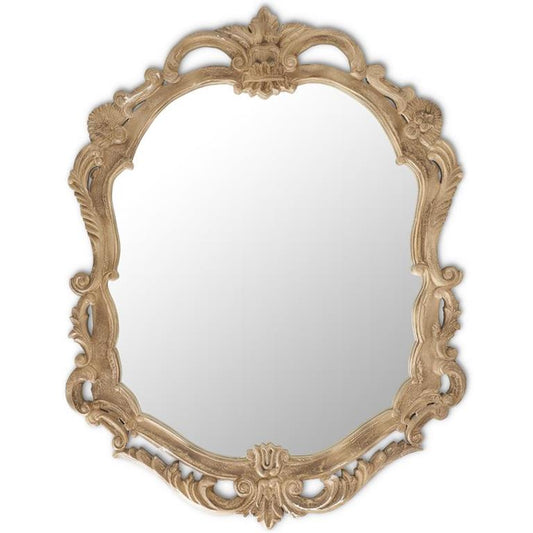 47" Framed Wall Mirror