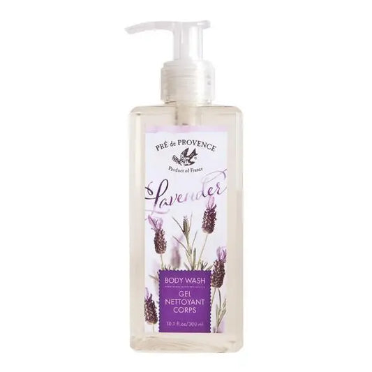 Bath & Shower Gel Lavender