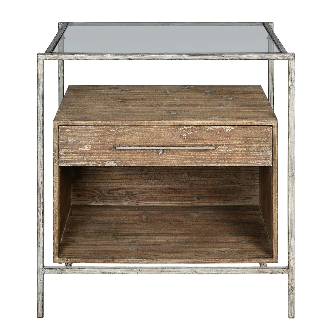 Fisher Accent Table