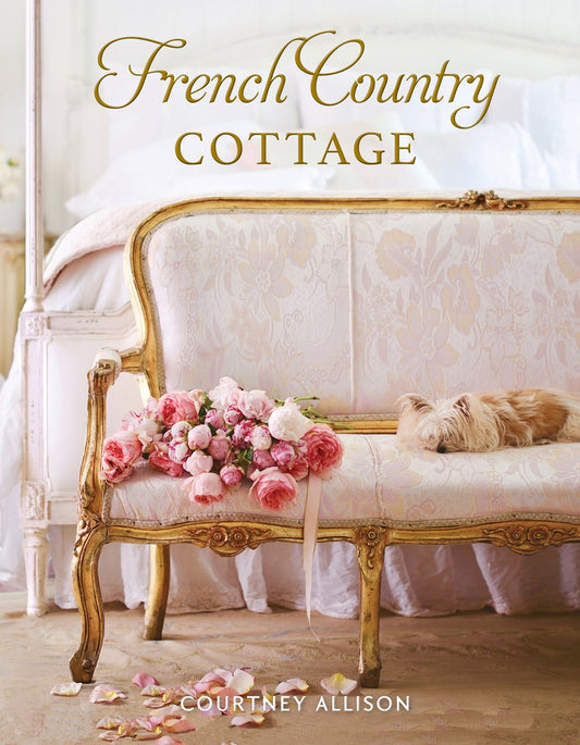 French Cottage 2
