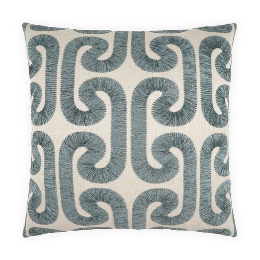 Hathaway Square Sky Pillow 22x22