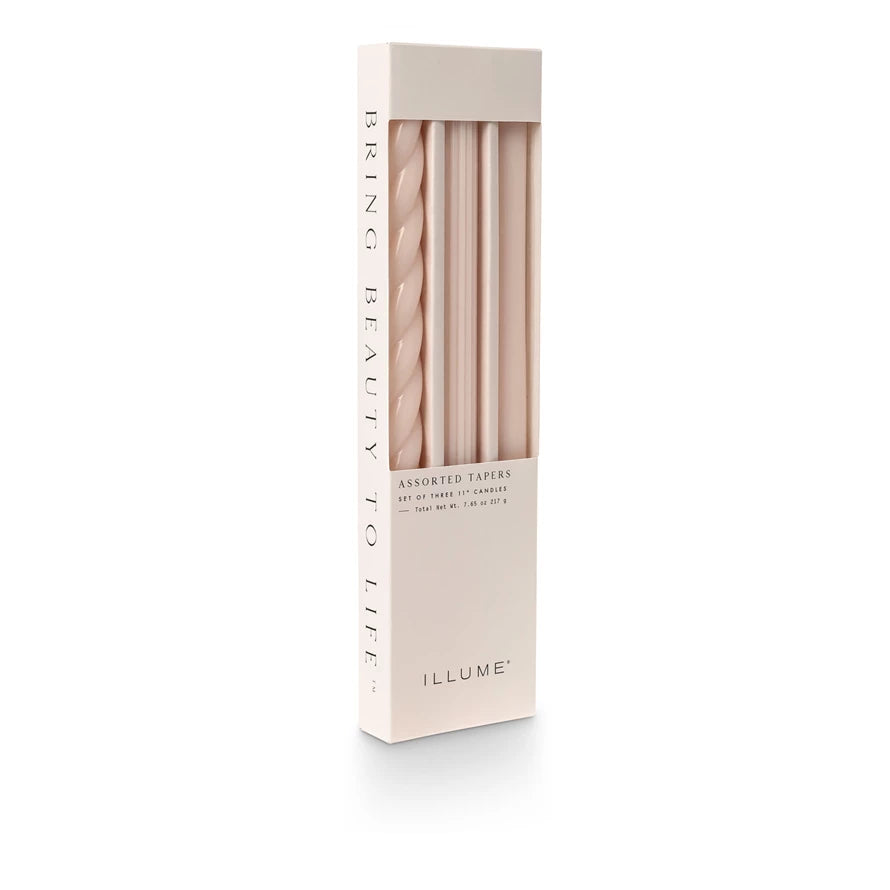 Coconut Milk Mango Tapers 3 Pk.