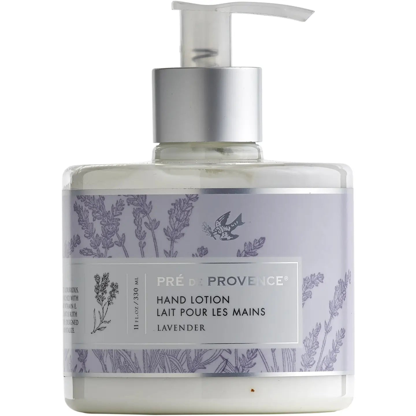 Heritage Lotion Lavender