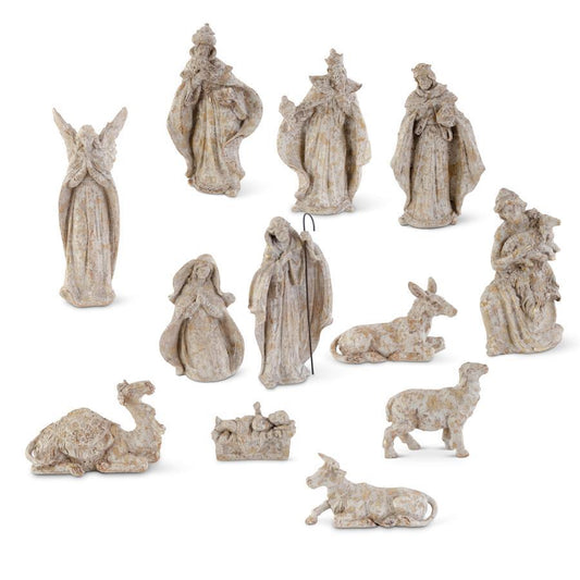 Nativity S/12