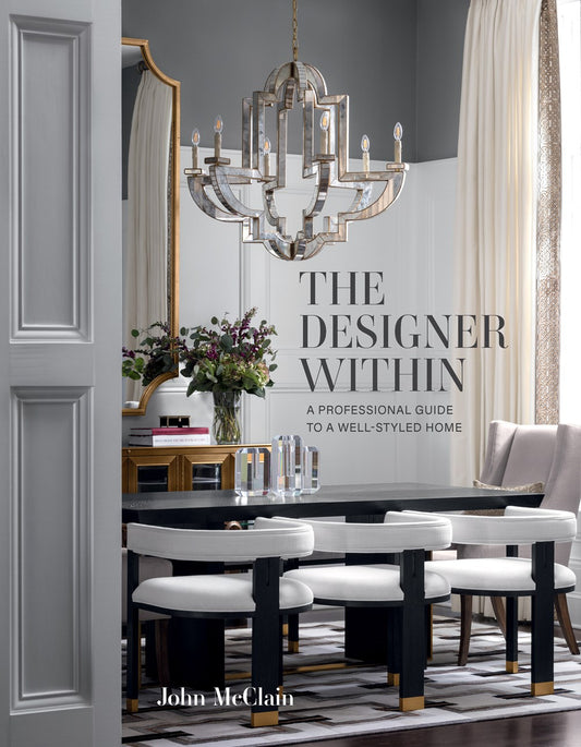 Designer Within Guide Book