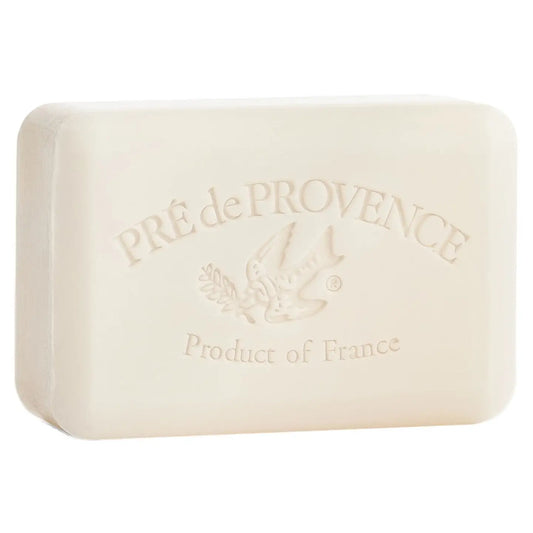 Sea Salt Soap